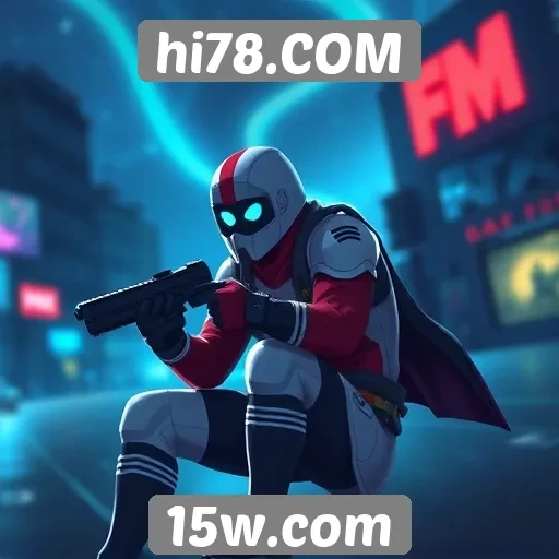 Tendências de jogos em hi78.COM para a próxima temporada