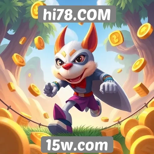 Avaliação dos gráficos e jogabilidade em hi78.COM