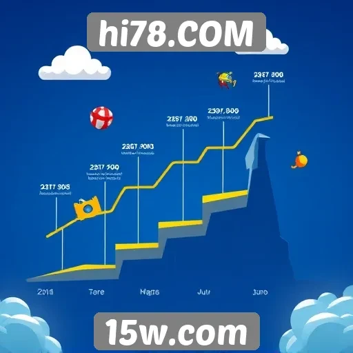 História e evolução do hi78.COM