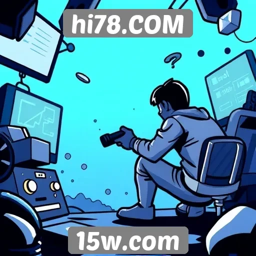 Impacto do hi78.COM na comunidade gamer