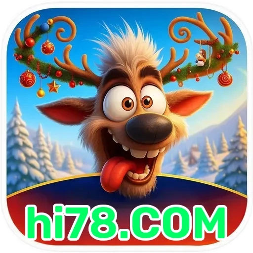 hi78.COM: Sua Plataforma Ideal para Jogos Empolgantes e Interativos